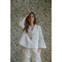 NOT SISTERS FRANCESCA JACKET