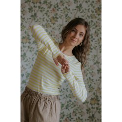 NOT SISTERS EVERYDAY STRIPES