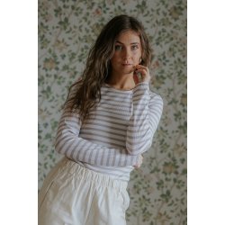 NOT SISTERS EVERYDAY STRIPES