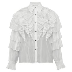 GOSSIA KIMMI SHIRT