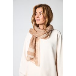 HYPEtheDETAIL SCARFT LOGO