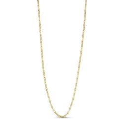 PURE BY NAT CARMEN CHAIN NECKLACE