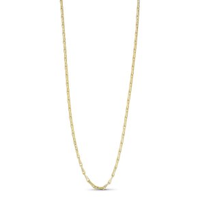 PURE BY NAT CARMEN CHAIN NECKLACE