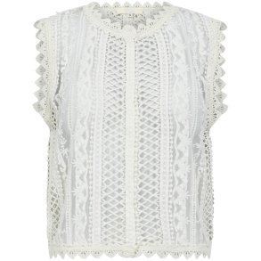 GOSSIA SEBORA BLOUSE