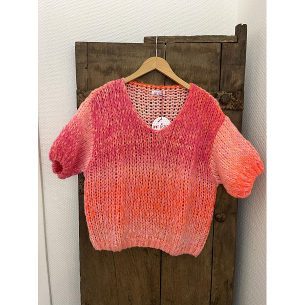 NOT SISTERS GRACE PULLOVER