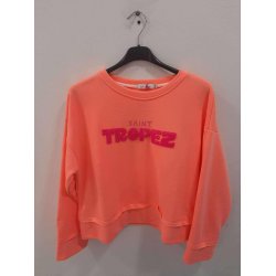 NOT SISTERS SAINT TROPEZ SWEAT