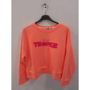 NOT SISTERS SAINT TROPEZ SWEAT