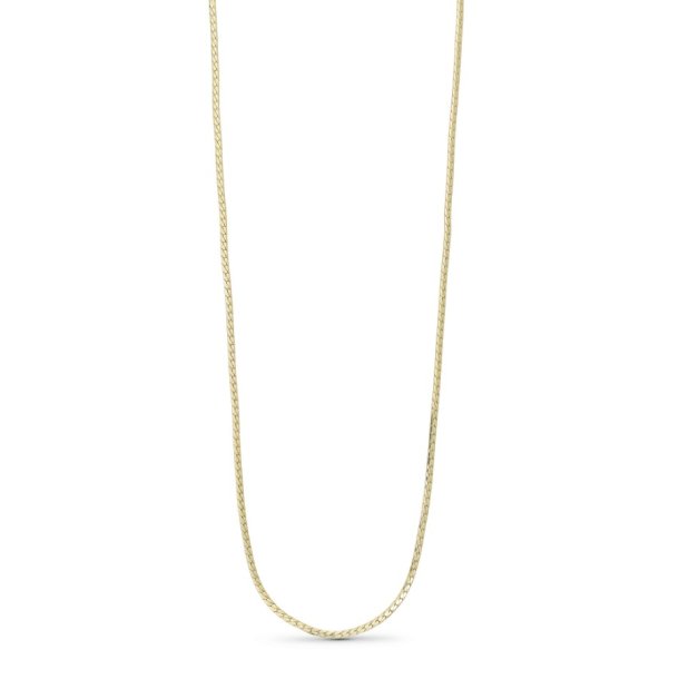 PURE BY NAT NECKLACE