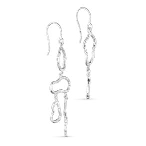 PURE BY NAT VELA EARRINGS