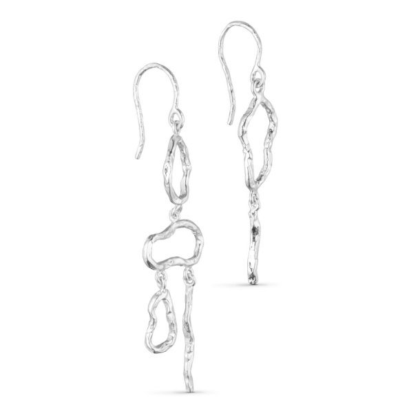 PURE BY NAT VELA EARRINGS