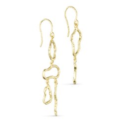 PURE BY NAT VELA EARRINGS