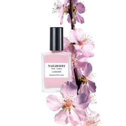 NAILBERRY KYOTO BLOOM