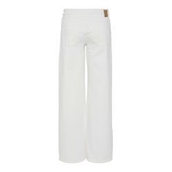 PCSELMA LW WIDE JEANS