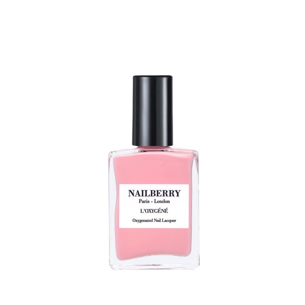 NAILBERRY IMPERIAL BLUSH