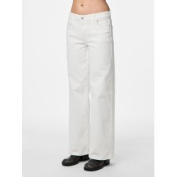 PCSELMA LW WIDE JEANS