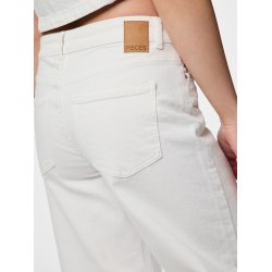 PCSELMA LW WIDE JEANS