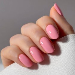 NAILBERRY IMPERIAL BLUSH