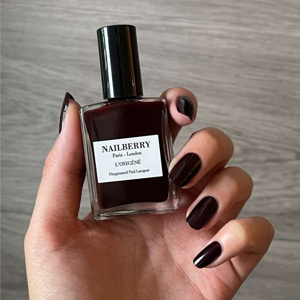 NAILBERRY NOIRBERRY