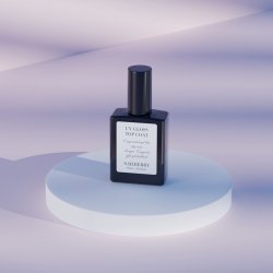 NAILBERRY UV GLOSS TOP COAT