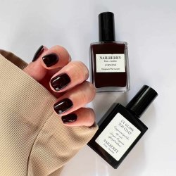NAILBERRY UV GLOSS TOP COAT