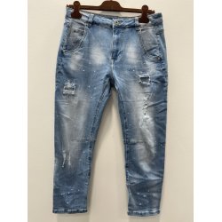 MARTA SALSA JEANS