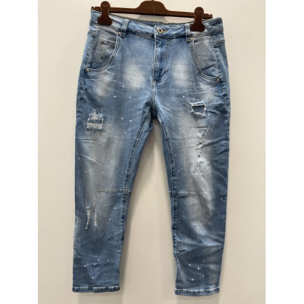 MARTA SALSA JEANS