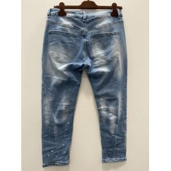 MARTA SALSA JEANS