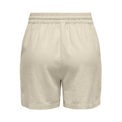 JDYSAY LINEN STRING SHORTS