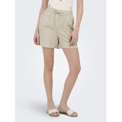 JDYSAY LINEN STRING SHORTS