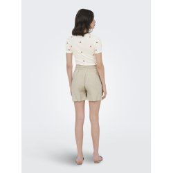 JDYSAY LINEN STRING SHORTS