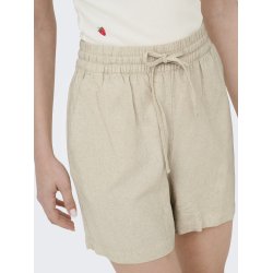 JDYSAY LINEN STRING SHORTS