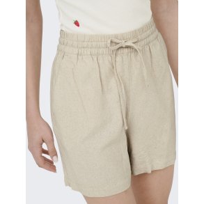 JDYSAY LINEN STRING SHORTS