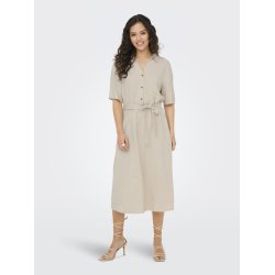 JDYSAY MIDI SHIRT DRESS