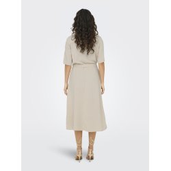 JDYSAY MIDI SHIRT DRESS