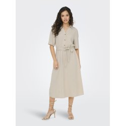 JDYSAY MIDI SHIRT DRESS