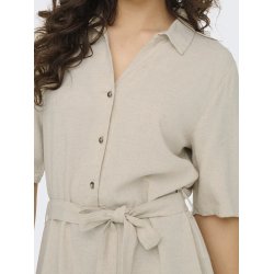 JDYSAY MIDI SHIRT DRESS