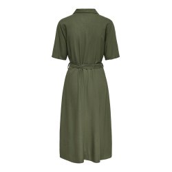 JDYSAY MIDI SHIRT DRESS