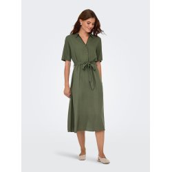 JDYSAY MIDI SHIRT DRESS