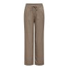 JDYSAY LINEN WIDE PANT