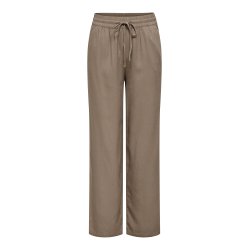 JDYSAY LINEN WIDE PANT