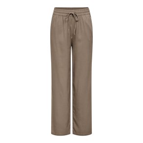 JDYSAY LINEN WIDE PANT