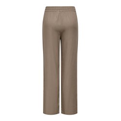 JDYSAY LINEN WIDE PANT