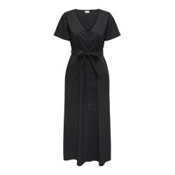 JDYMIO MAXI SHIRT DRESS
