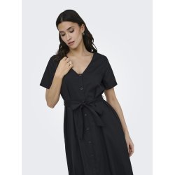 JDYMIO MAXI SHIRT DRESS