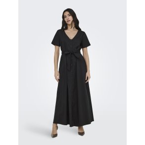 JDYMIO MAXI SHIRT DRESS