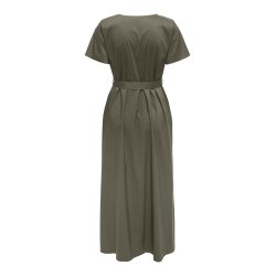 JDYMIO MAXI SHIRT DRESS