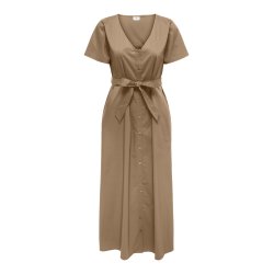 JDYMIO MAXI SHIRT DRESS