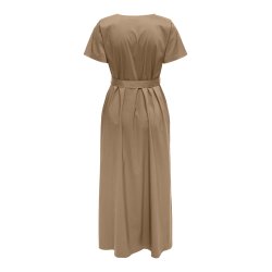 JDYMIO MAXI SHIRT DRESS