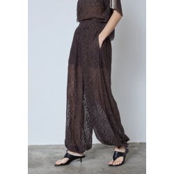 CO`COUTURE LETI BALLOON PANT