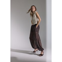 CO`COUTURE LETI BALLOON PANT
